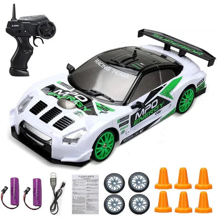 Skid Drift™ Mega Drifters