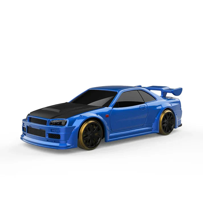 Skid Drift™️ Mini Drifters Pro