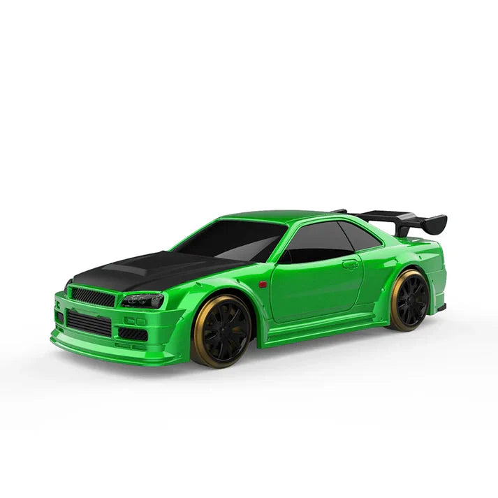 Skid Drift™️ Mini Drifters Pro