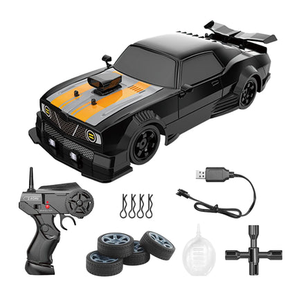 Vapor Slide RC Drift Car