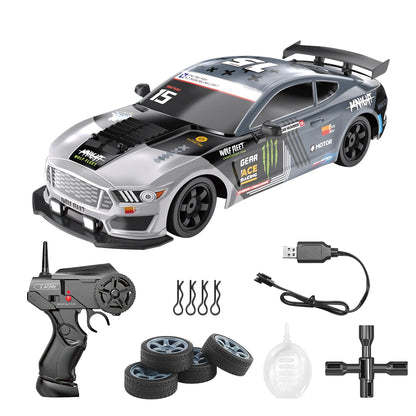 Vapor Slide RC Drift Car