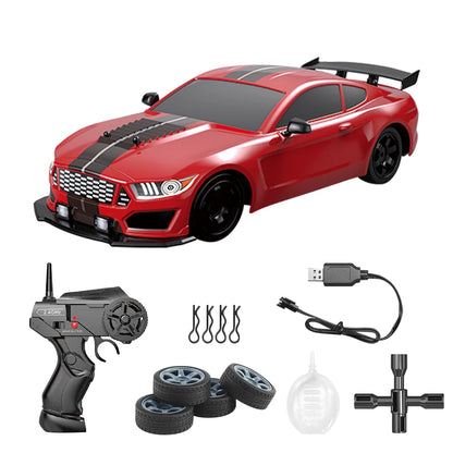 Vapor Slide RC Drift Car